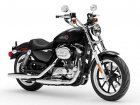 Harley-Davidson Harley Davidson XL 883L Sportster SuperLow